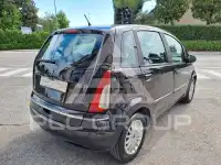 2014 Lancia Musa