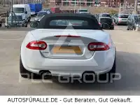 2014 Jaguar XKR