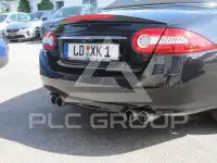 2014 Jaguar XKR