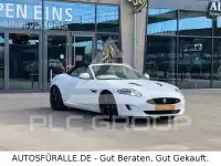 2014 Jaguar XKR