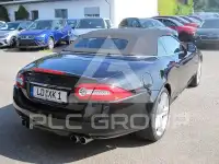 2014 Jaguar XKR