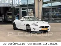 2014 Jaguar XKR