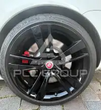 2014 Jaguar XKR