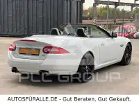 2014 Jaguar XKR