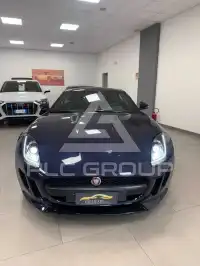 2014 Jaguar F-TYPE