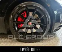2014 Jaguar F-TYPE