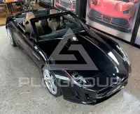2014 Jaguar F-TYPE