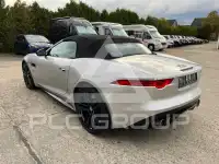 2014 Jaguar F-TYPE