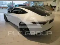 2014 Jaguar F-TYPE