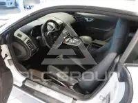 2014 Jaguar F-TYPE