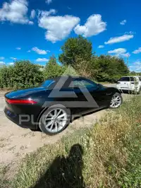 2014 Jaguar F-TYPE