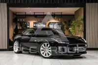 2014 Jaguar F-TYPE
