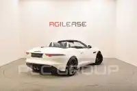 2014 Jaguar F-TYPE