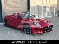 2014 Jaguar F-TYPE