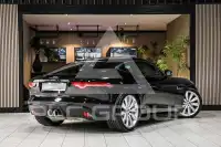 2014 Jaguar F-TYPE
