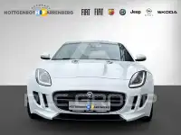 2014 Jaguar F-TYPE