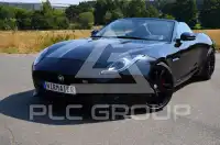 2014 Jaguar F-TYPE