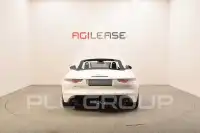 2014 Jaguar F-TYPE