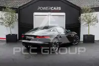 2014 Jaguar F-TYPE