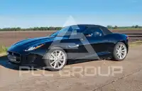 2014 Jaguar F-TYPE