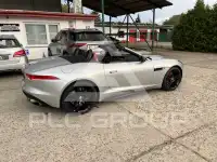 2014 Jaguar F-TYPE