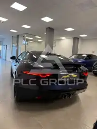 2014 Jaguar F-TYPE