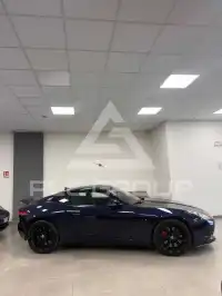 2014 Jaguar F-TYPE