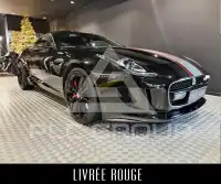 2014 Jaguar F-TYPE