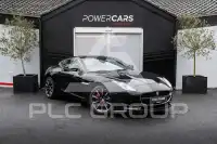 2014 Jaguar F-TYPE