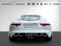 2014 Jaguar F-TYPE