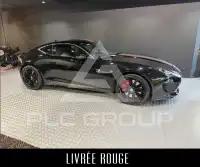 2014 Jaguar F-TYPE