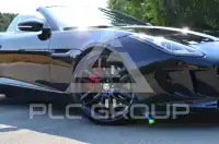 2014 Jaguar F-TYPE