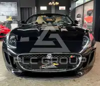 2014 Jaguar F-TYPE