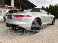 2014 Jaguar F-TYPE