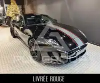 2014 Jaguar F-TYPE