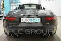 2014 Jaguar F-TYPE