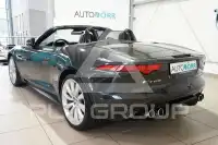 2014 Jaguar F-TYPE