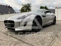 2014 Jaguar F-TYPE