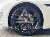 2014 Jaguar F-TYPE