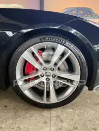 2014 Jaguar F-TYPE
