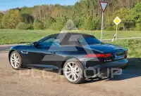 2014 Jaguar F-TYPE