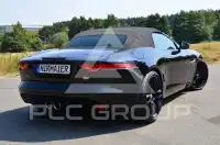 2014 Jaguar F-TYPE