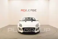 2014 Jaguar F-TYPE