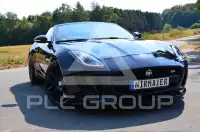 2014 Jaguar F-TYPE