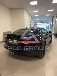 2014 Jaguar F-TYPE