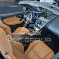 2014 Jaguar F-TYPE