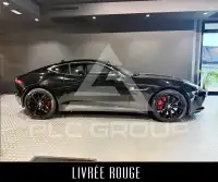2014 Jaguar F-TYPE