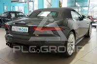 2014 Jaguar F-TYPE