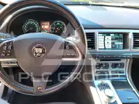 2014 Jaguar XF