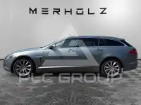 2014 Jaguar XF